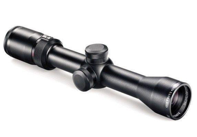 Оптичний приціл Bushnell Legend Ultra-HD 1,75-5х32 #851532, сетка Multi-X