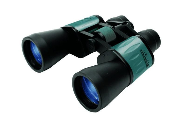 Бінокль Konus Newzoom 8-24x50