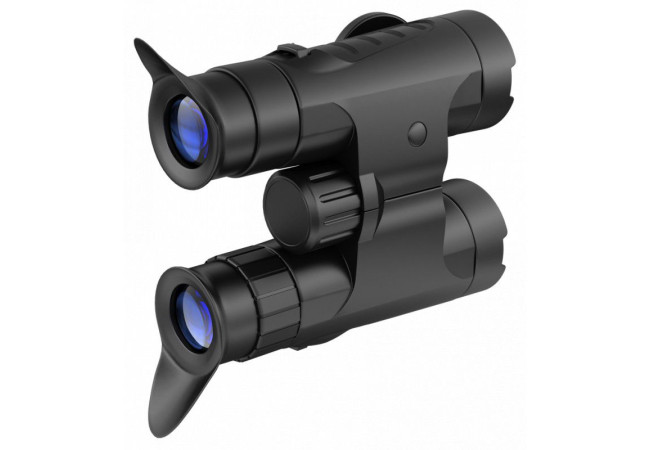 Бінокль YUKON Point 8x42