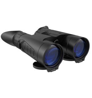 Бинокль YUKON Point 8x42