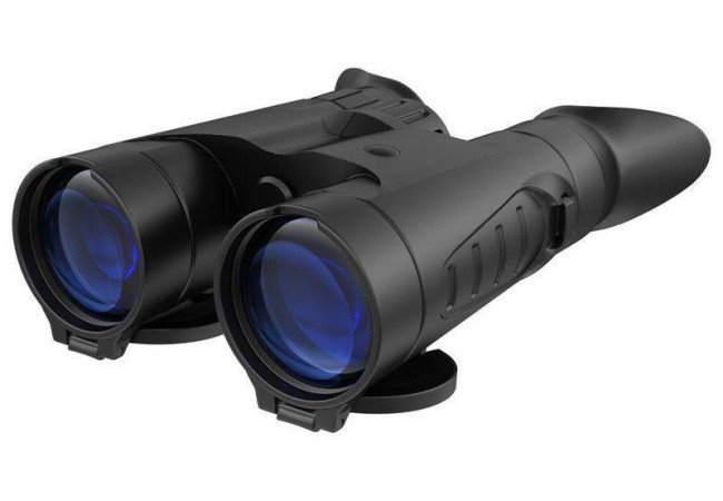 Бинокль YUKON Point 8x42 Бинокль YUKON Point 8x42