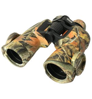 Бинокль YUKON 10x50 WA Woodworth