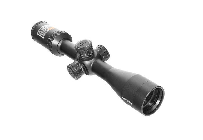 Оптичний приціл Bushnell AR Optics 3-9х40 #AR93940, сетка Drop Zone-223