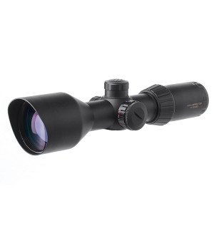 Оптичний приціл Konus KonusPro T-30 3-12x50 Mil-Dot IR 