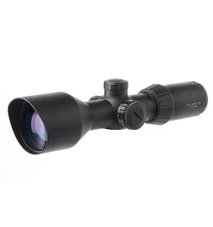 Оптический прицел Konus KonusPro T-30 3-12x50 Mil-Dot IR
