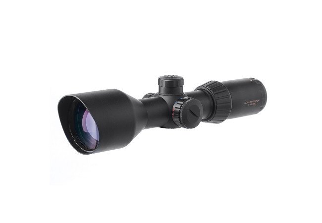 Оптичний приціл Konus KonusPro T-30 3-12x50 Mil-Dot IR 