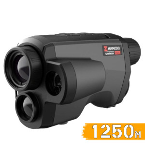 Тепловізор HikMicro GRYPHON GH25L LRF