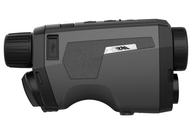 Тепловизор HikMicro GRYPHON GQ35L LRF