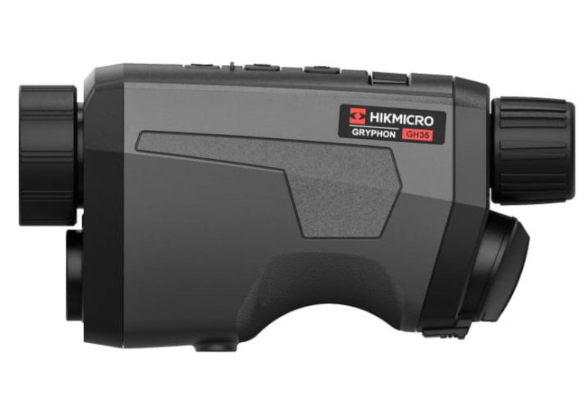 Тепловизор HikMicro GRYPHON GH35