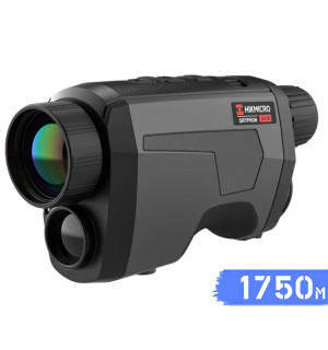 Тепловизор HikMicro GRYPHON GH35