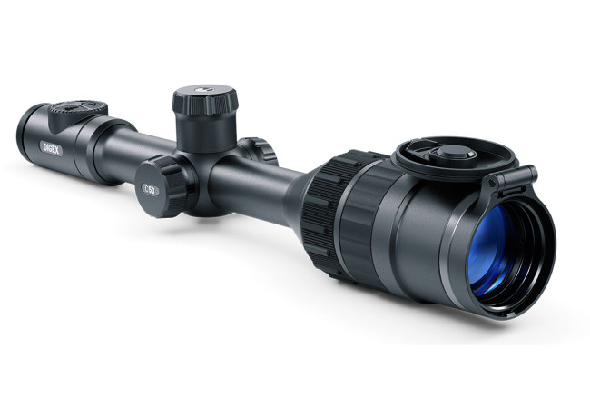 Приціл нічного бачення Pulsar Digex C50