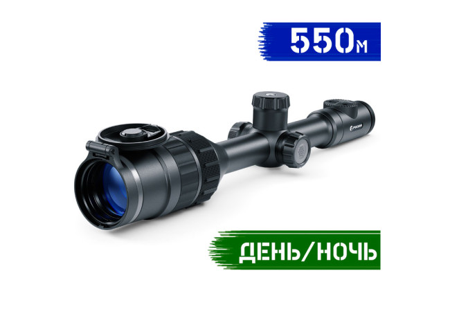Приціл нічного бачення Pulsar Digex C50