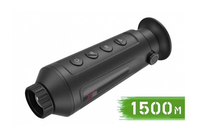 Тепловізор AGM TAIPAN TM25-384