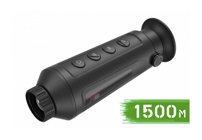 Тепловизор AGM TAIPAN TM19-384
