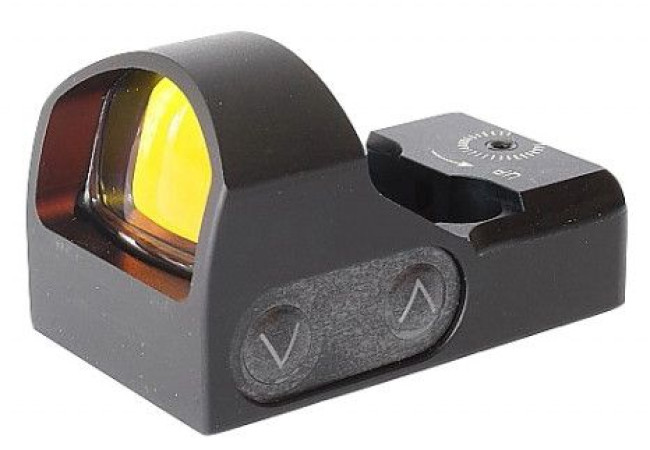 Коліматорний приціл Hakko BED-XT4 mini