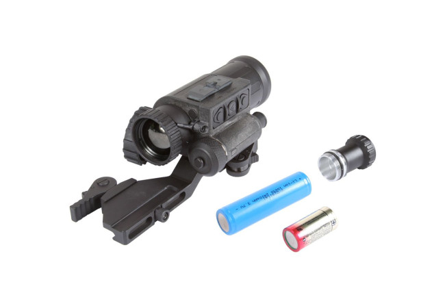 Тепловізійна насадка ARMASIGHT APOLLO MINI 336 (30 HZ) США