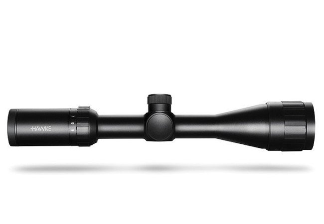 Оптичний приціл Hawke Vantage 3-9x40 (Mil-Dot)