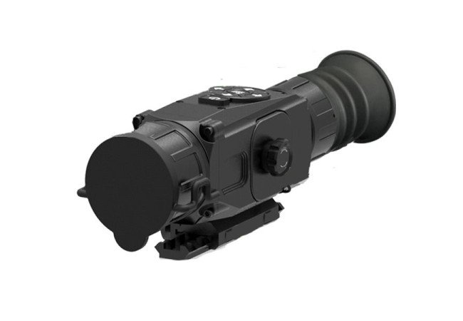 Тепловізійний приціл NVECTech S75