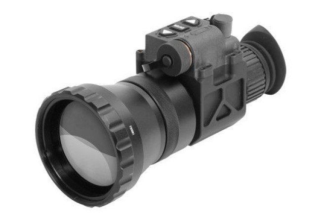 Тепловізор ATN OTS-X-F670 3.5X (30HZ) США