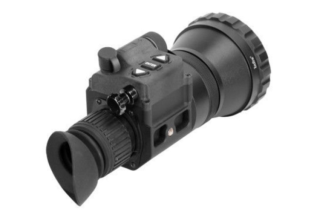 Тепловізор ATN OTS-X-F670 3.5X (30HZ) США