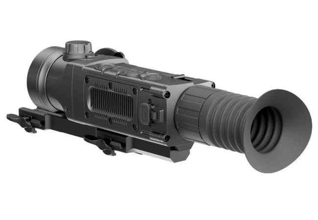 Тепловізійний приціл Pulsar Trail XQ38