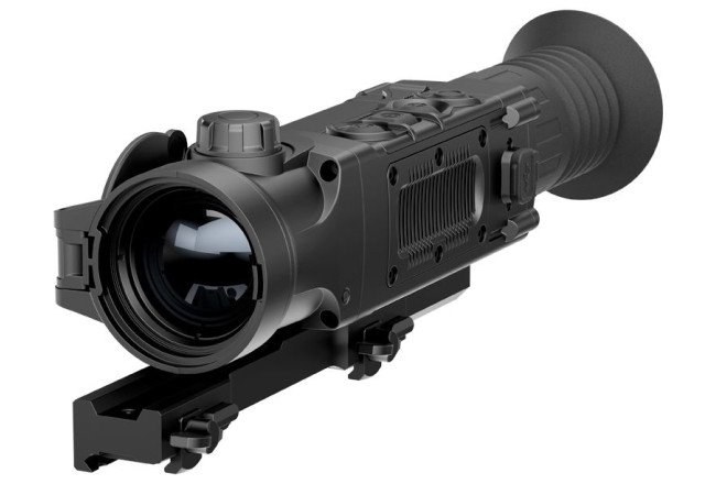 Тепловізійний приціл Pulsar Trail XQ38