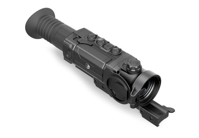 Тепловізійний приціл Pulsar Trail XQ38