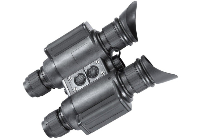 Окуляри нічного бачення ARMASIGHT NINOX GEN1+ США