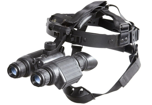 Окуляри нічного бачення ARMASIGHT NINOX GEN1+ США