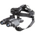 Окуляри нічного бачення ARMASIGHT NINOX GEN1+ США