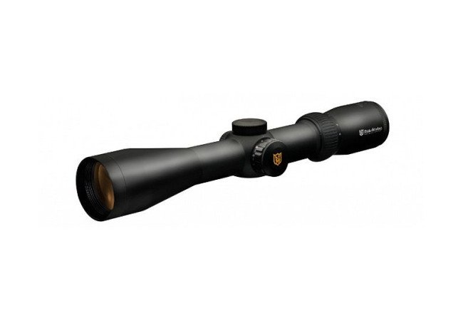 Оптичний приціл Nikko Stirling Diamond 3-9X42 с подсветкой