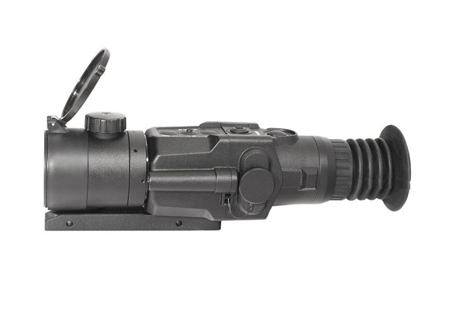 Тепловізійний приціл Dedal-T2.380 Hunter