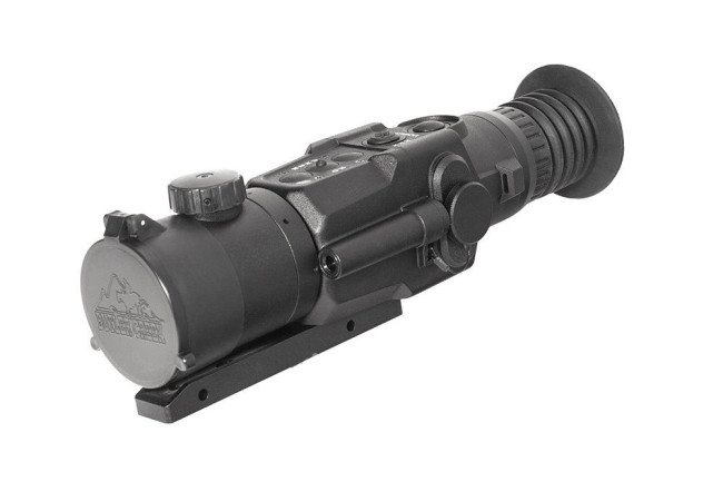Тепловізійний приціл Dedal-T2.380 Hunter