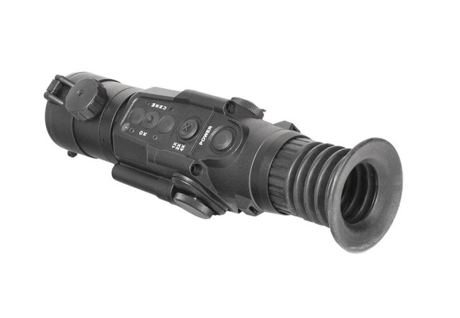Тепловізійний приціл Dedal-T2.380 Hunter