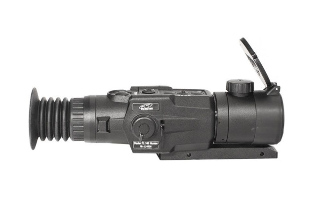 Тепловізійний приціл Dedal-T2.380 Hunter