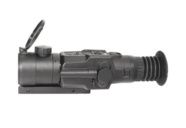 Тепловизионный прицел Dedal-T2.380 Hunter Тепловизионный прицел Dedal-T2.380 Hunter
