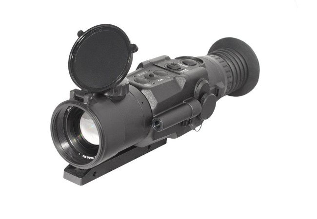 Тепловизионный прицел Dedal-T2.380 Hunter