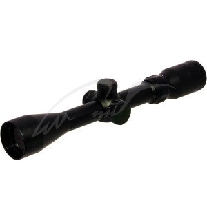 Оптичний приціл BSA-Optics MD 3-9х40 IR