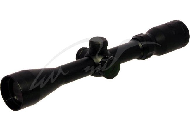 Оптичний приціл BSA-Optics MD 3-9х40 IR