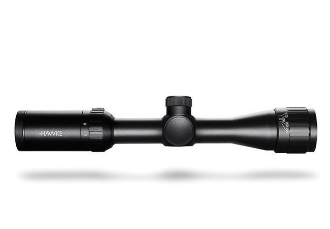 Оптичний приціл Hawke Vantage IR 2-7х32 AO IR (Mil Dot)
