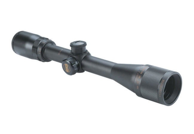 Оптичний приціл Bushnell Banner 3,5-10x36 АО, сетка Multi-X 