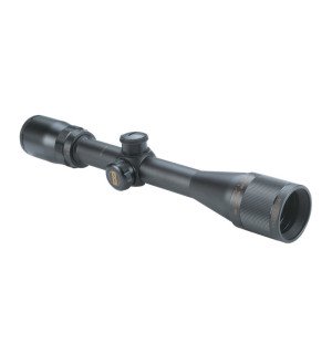 Оптический прицел Bushnell Banner 3,5-10x36 АО, сетка Multi-X Оптический прицел Bushnell Banner 3,5-10x36 АО, сетка Multi-X