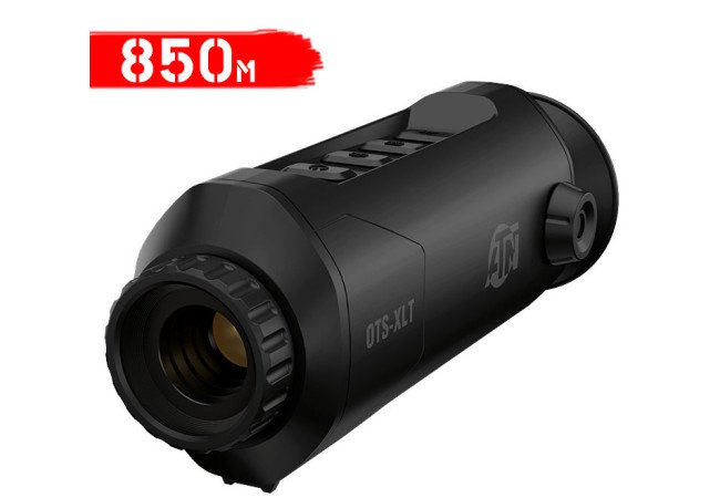 Тепловізор ATN OTS-XLT 160 2.5-10X