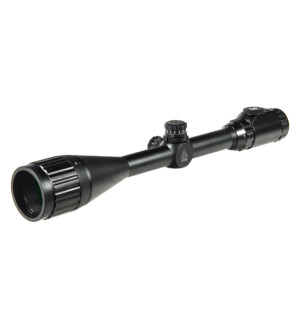 Оптичний приціл Leapers True Hunter ІЕ 6-24Х50
