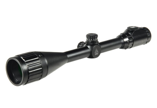 Оптичний приціл Leapers True Hunter ІЕ 6-24Х50
