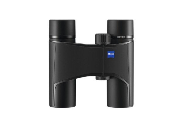 Бінокль Carl Zeiss Victory Compact 10x25 T 
