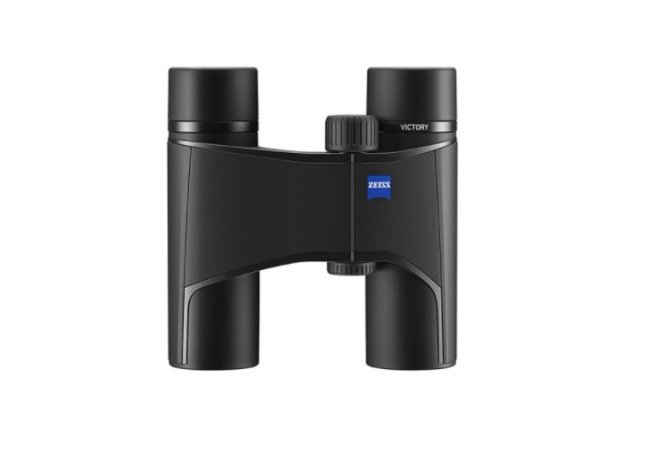 Бинокль Carl Zeiss Victory Compact 10x25 T