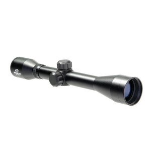 Оптичний приціл VEBER BLACK FOX 4Х40 C