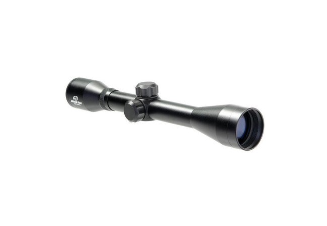 Оптический прицел VEBER BLACK FOX 4Х40 C