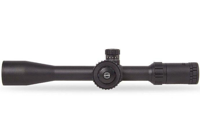 Оптичний приціл Hawke Sidewinder Tactical 4.5-14х42 (10х 1/2 Mil Dot)
